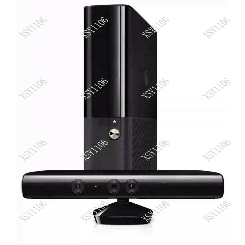 Console de jeu somatosensoriel - Gaming Console With avis et prix