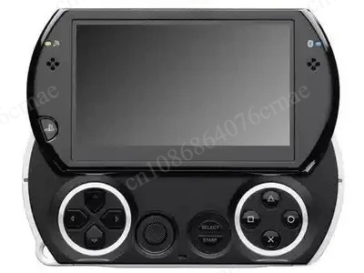 Nouvelle console de jeu origin - Gaming Console Handheld avis et prix