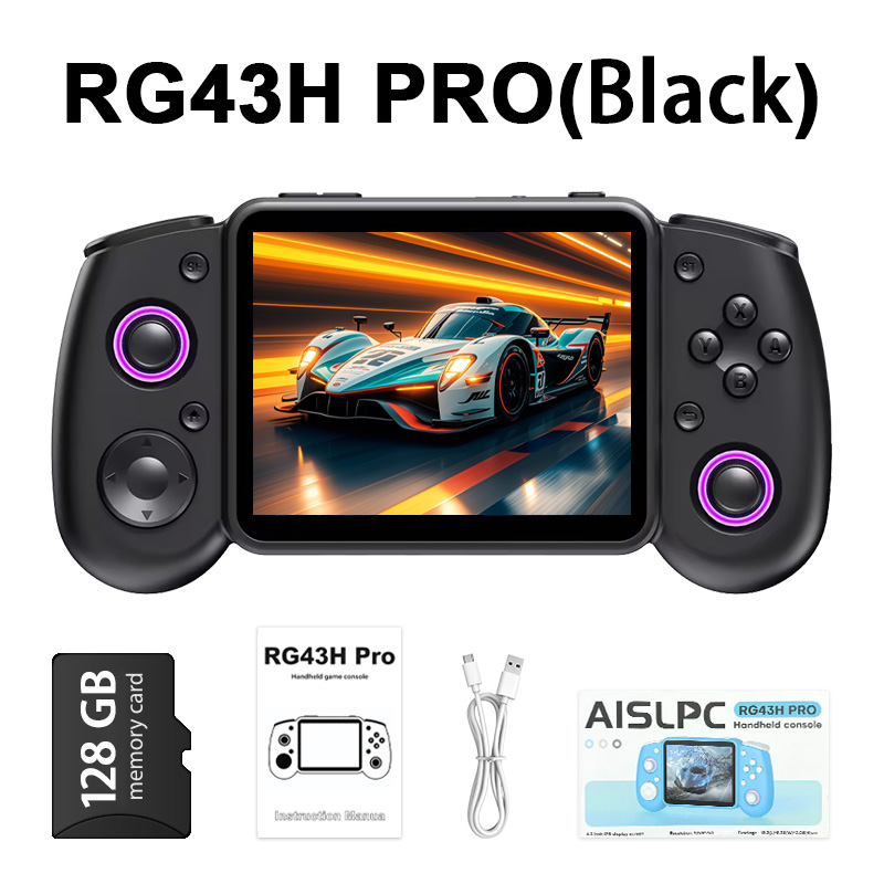 Console de jeu portable AISLPC - Gaming Console Sale avis et prix