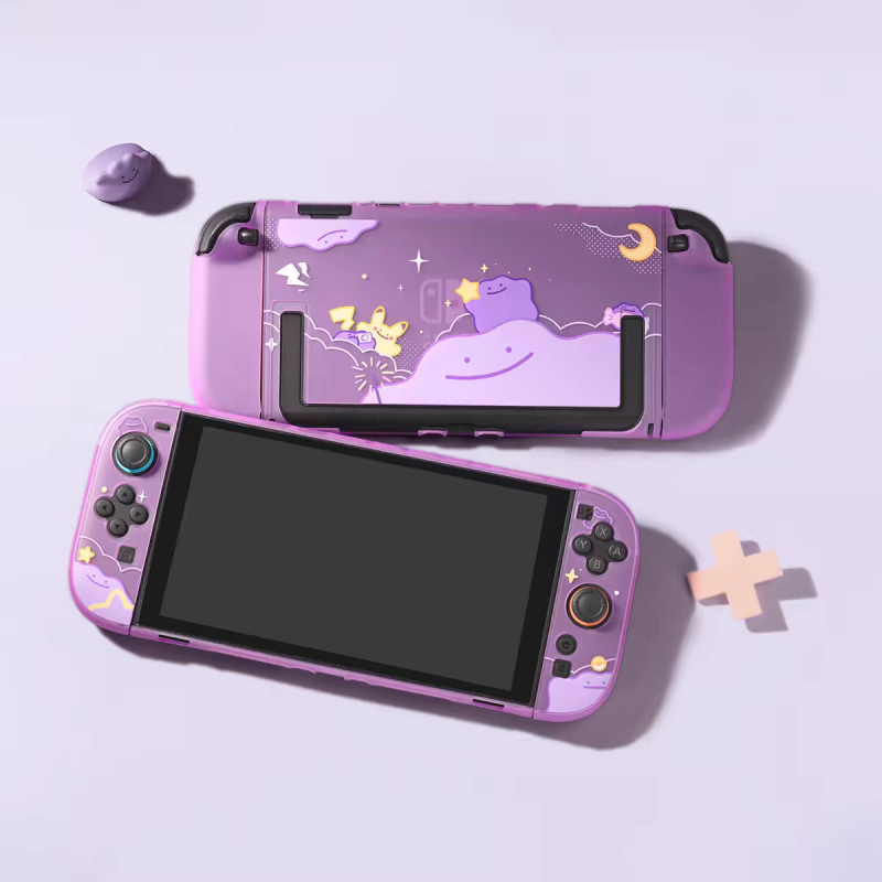 Étui de protection pour Ninten - Gaming Console Japan avis et prix