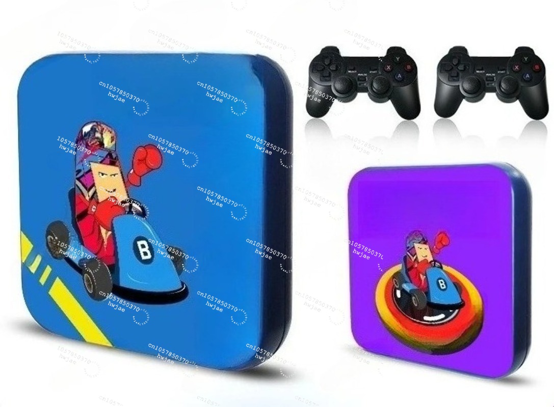 Console de Jeu Rétro Spot avec - Gaming Console With avis et prix