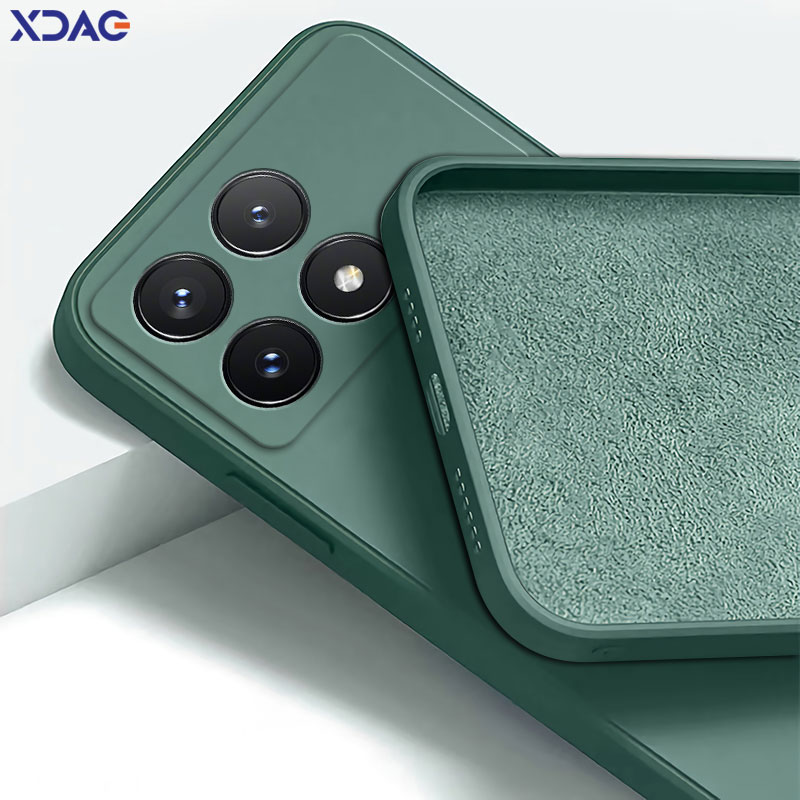 Coque de téléphone carrée en s - Gaming Console X6 avis et prix