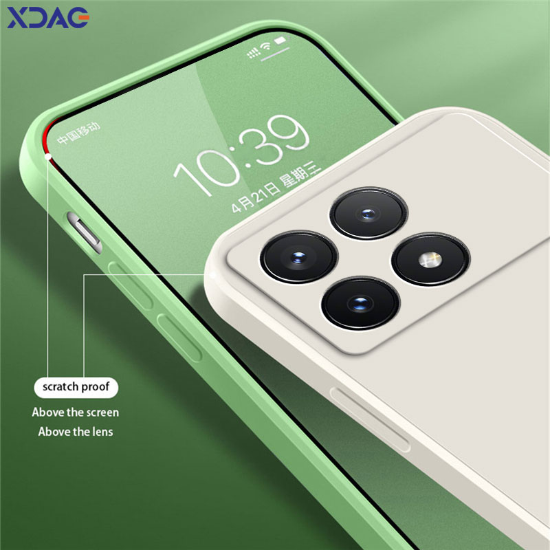 Coque de téléphone carrée en s - Gaming Console X6 avis et prix
