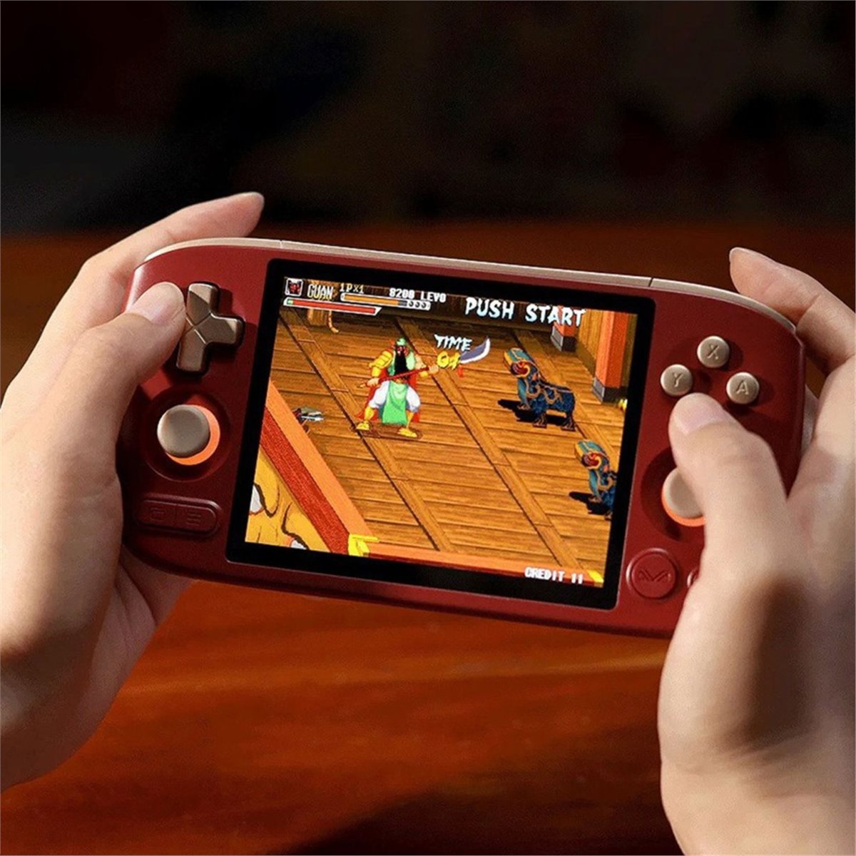 mise à jour. Console de jeu po - Gaming Console With avis et prix