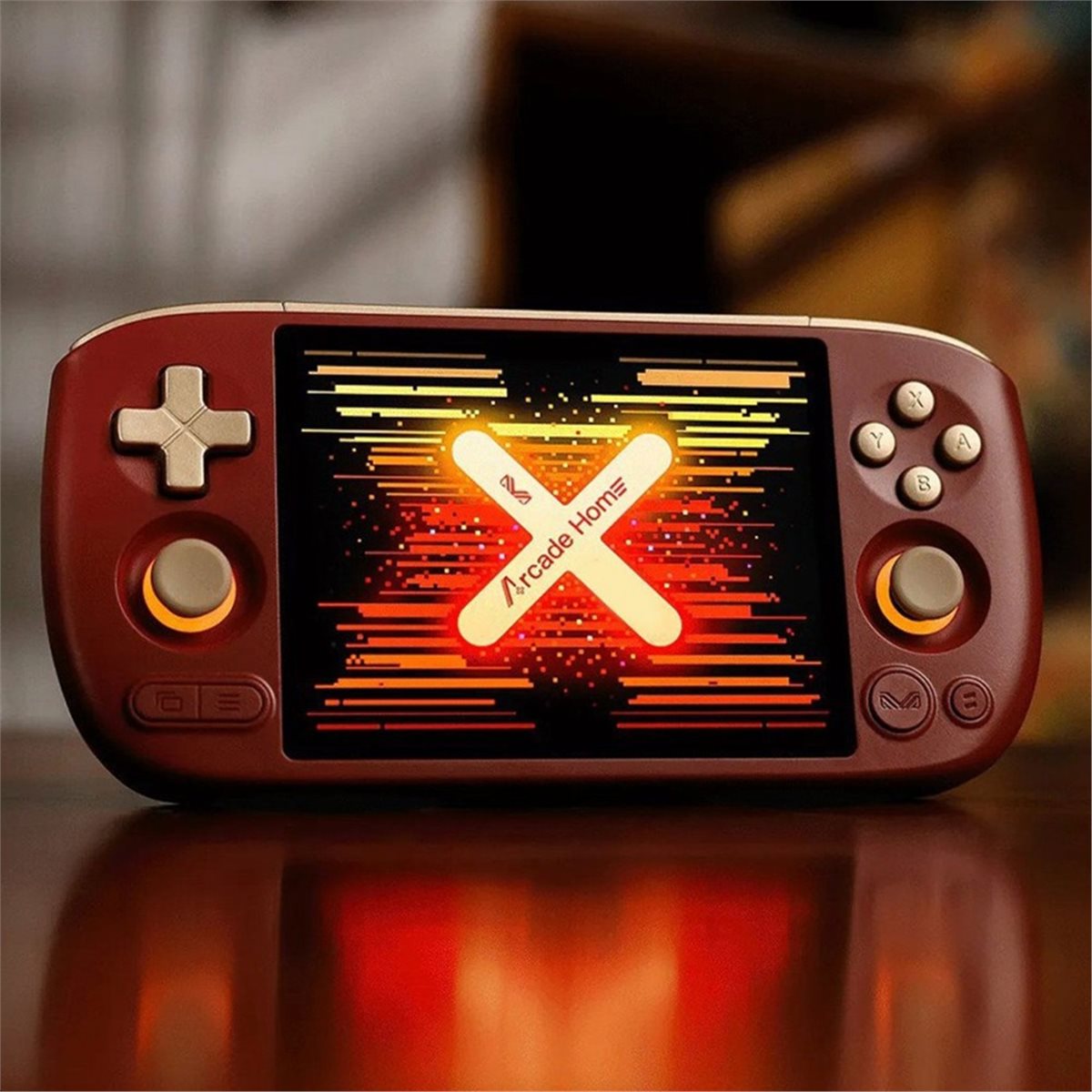 mise à jour. Console de jeu po - Gaming Console With avis et prix