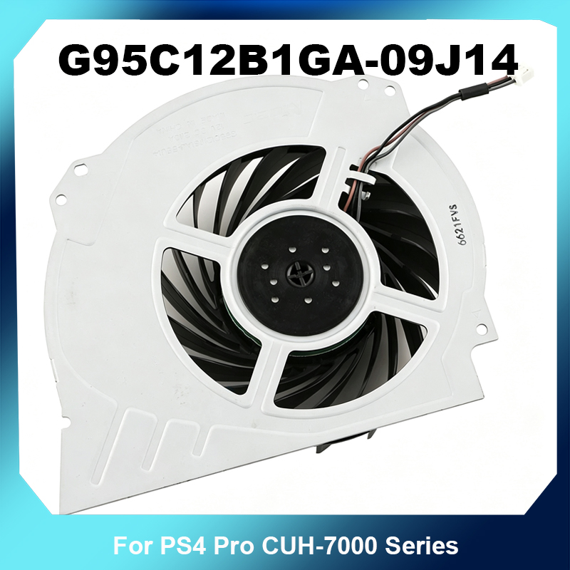 Ventilateur de refroidissement - Gaming Console Best avis et prix