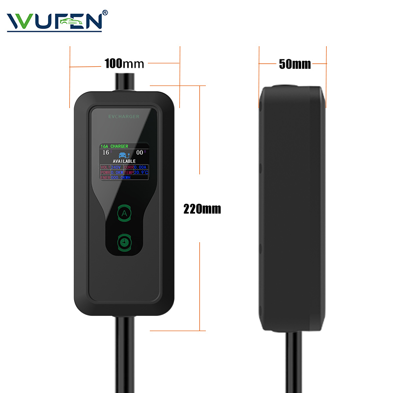 WUFEN Pour le Mexique – Charge - Pc Gaming Handheld Console avis et prix