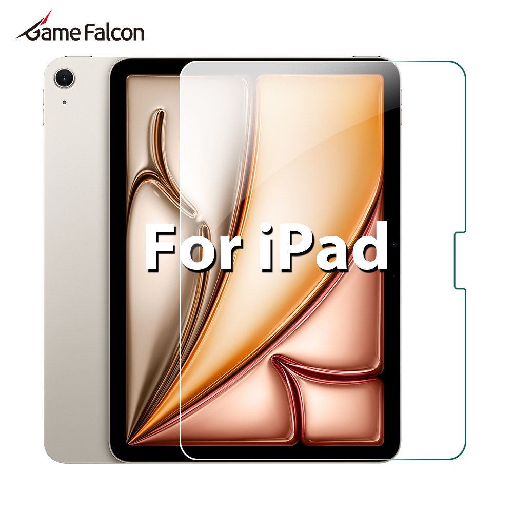 Protection d'écran en verre tr - Gaming Console Ipad avis et prix