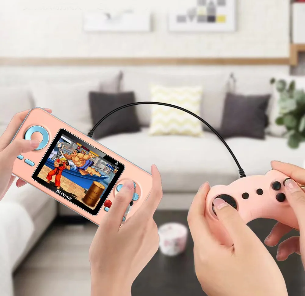 Nouvelle console de jeux vidéo - Gaming Console Video Game avis et prix