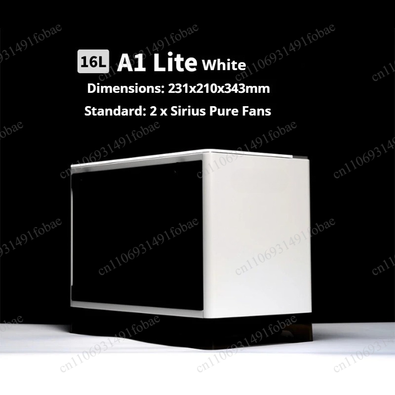 Boîtier Mini ITX A1 Lite, pren - Gaming Console Tower avis et prix