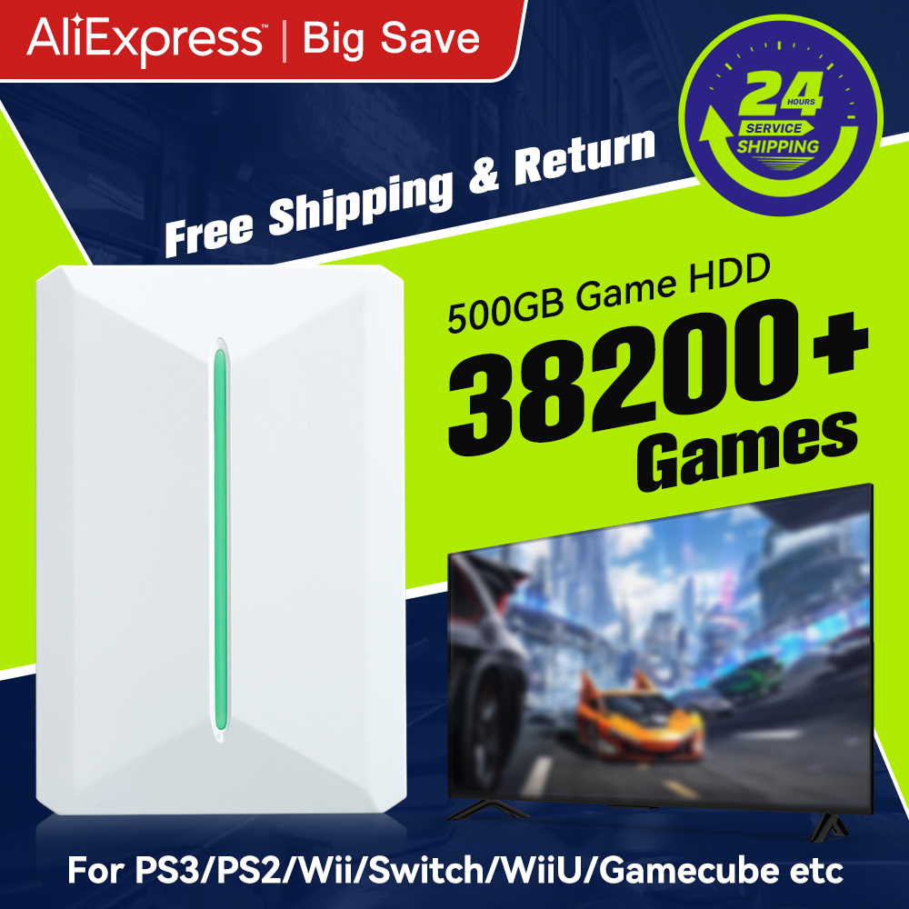 Retrobat & Playnite Console de - Gaming Console Video Game avis et prix