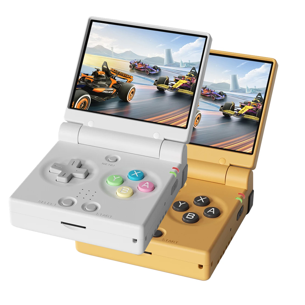 Console de jeu portable rétro  - Gaming Console Tower avis et prix
