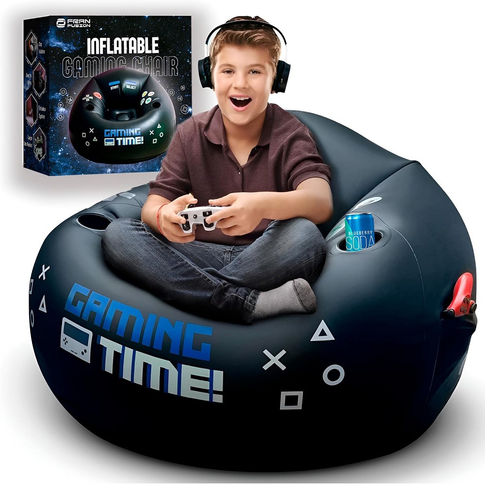 Fauteuil de jeu créatif pour l - Gaming Console Handheld avis et prix